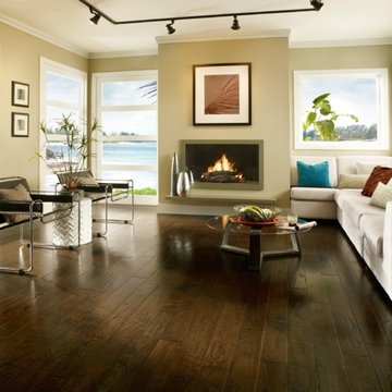 Bruce Hardwood Floors