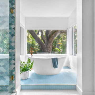 Casablanca Cool: A Contemporary Moroccan