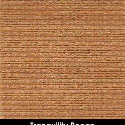 Horizons Natural Shade Patterns - Window Treatments
