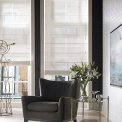 Conrad Original Shades - Window Blinds