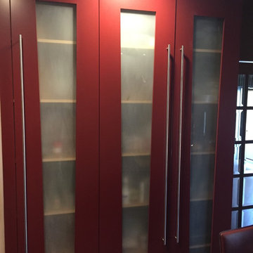 Completed Projects