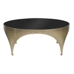 Vanguard Furniture - Coffee Tables