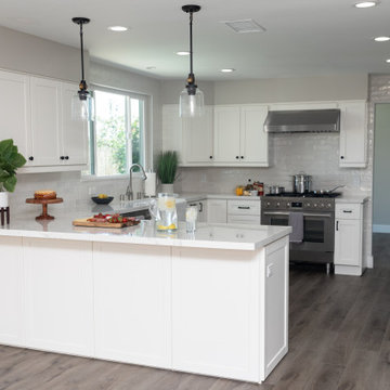 Rancho Remodel