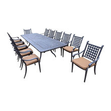pergola