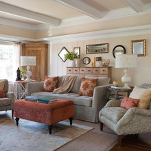 Living Room Ideas