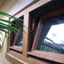 Tilt and Turn Windows