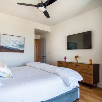 Luxury Oceanfront. Transcendence