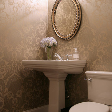 Kitchens & Bathrooms