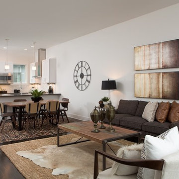 MelPark - Nashville's Urban Destination