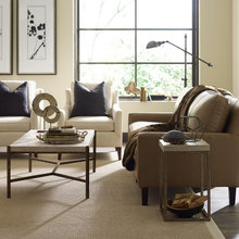 Living Room Decor