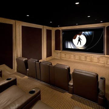 Theatre #4