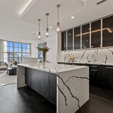 Birmingham Loft