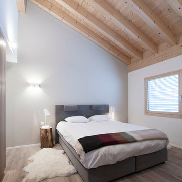 Rustic appartment