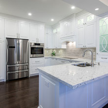 Chelsea Ln Kitchen
