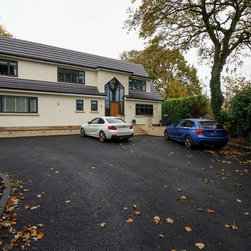 Aluminium windows, Liverpool - Windows And Doors