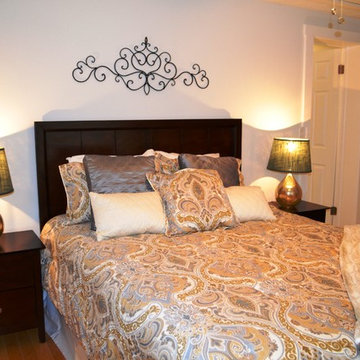Home Staging