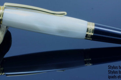Cool Cool and unusual pens