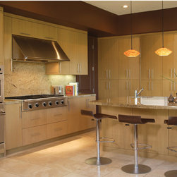 American Range Wall Oven - Ovens