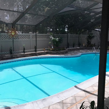 Custom Landscape