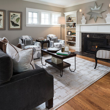Edina Remodel