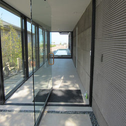 Redondo Beach Modern SG - Wall And Floor Tile