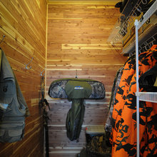 Garage storage