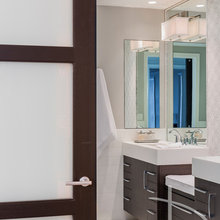 master bath remodel