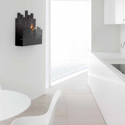 Bio Ethanol Heaters - Space Heaters