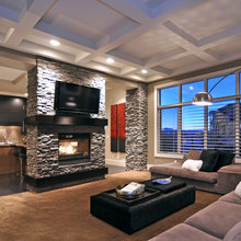 Fireplaces