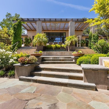 Napa Resort Living