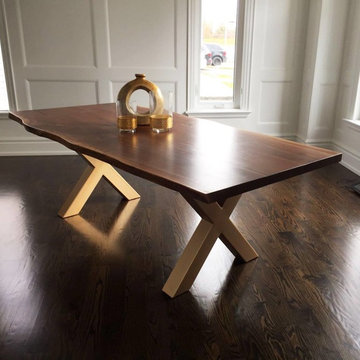 Our latest projects 2018