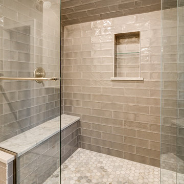 Complete Renovation of & Additions to 1901 Grandview Heights Bungalow