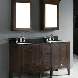Bathroom Vanities Sets - Bathroom Vanities And Sink Consoles
