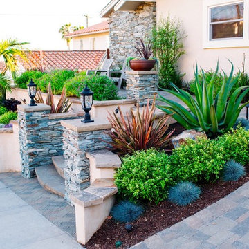 BayHo/Clairemont-Low Maintenance Entertainment Space