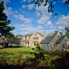 roof line