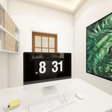 Administrative Offices