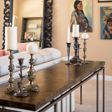 Contemporary Southwest
