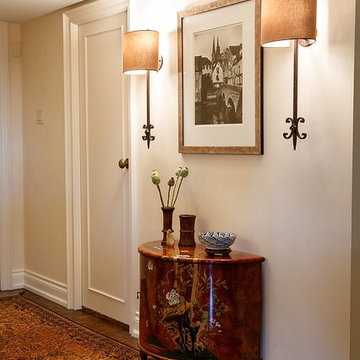Front Foyer