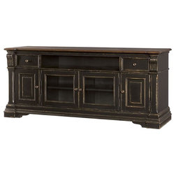Traditional Entertainment Centers And Tv Stands by ShopLadder