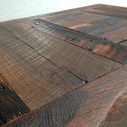 Entertainment Tables - Buffets And Sideboards