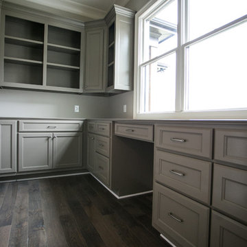 Cobbler Lane Residence