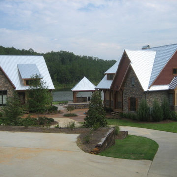 Lake Cottage Retreat