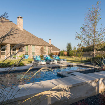 Lost Pines