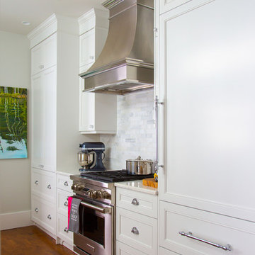 Lower Elbow Park Kitchen and Bath