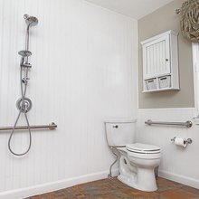handicap accessible