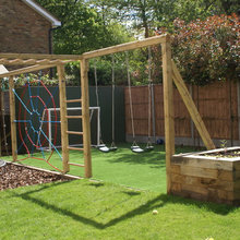swing sets