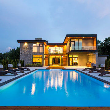 Urban Countryside Getaway