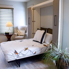 Bedroom -Guest Room