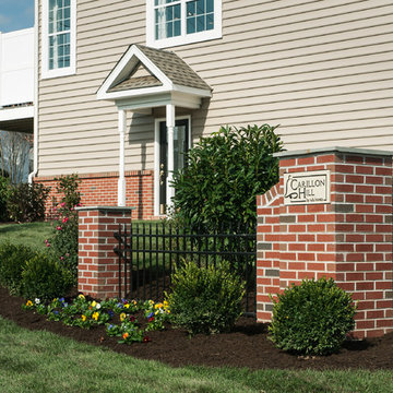 Carillon Hill - Townhomes in Sellersville, Bucks County