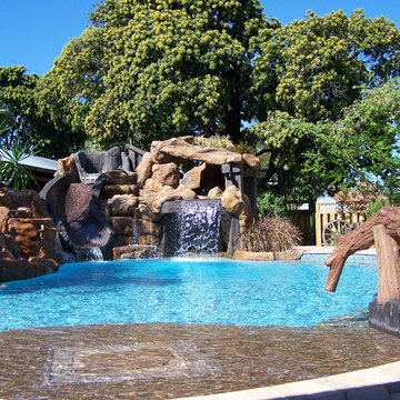 Ranch Oasis